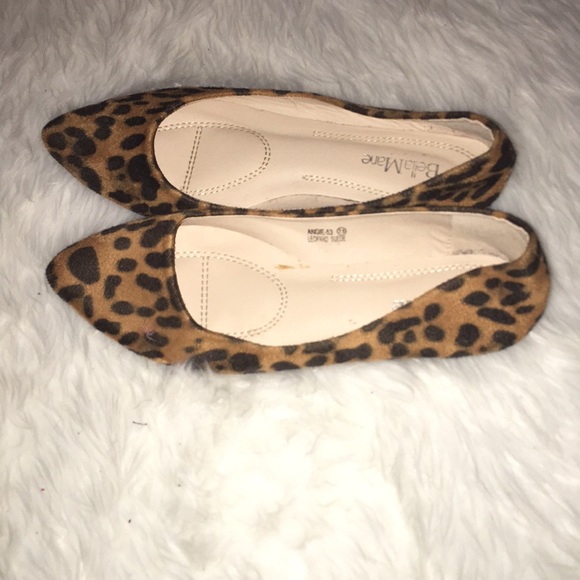 Cheetah Flats - Picture 1 of 4